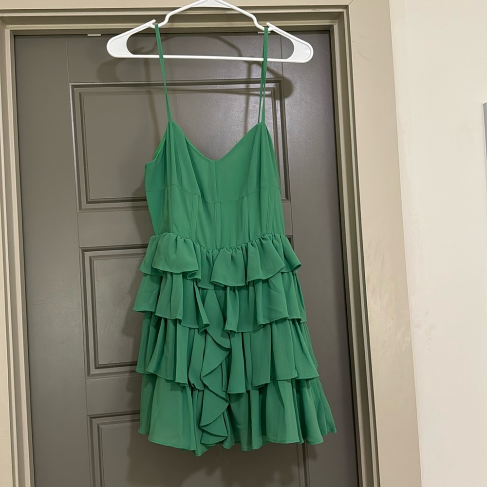 dress